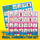 POTTY TRAINING BUNDLE: Social Story, How-To & Reward Charts ... visual toilet aide autism special education aac asd pdd
